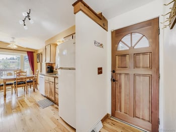 23445 Weisshorn Dr, Indian Hills, CO 80454