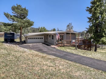 23445 Weisshorn Dr, Indian Hills, CO 80454