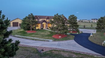 41865 Muirfield Loop, Elizabeth, CO 80107