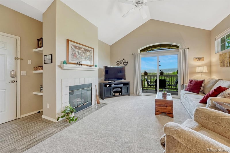 1651 W Canal Cir W #638, Littleton, CO 80120