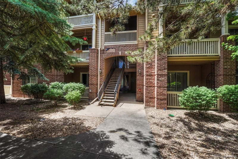 1651 W Canal Cir W #638, Littleton, CO 80120