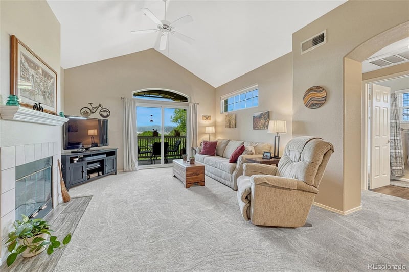 1651 W Canal Cir W #638, Littleton, CO 80120
