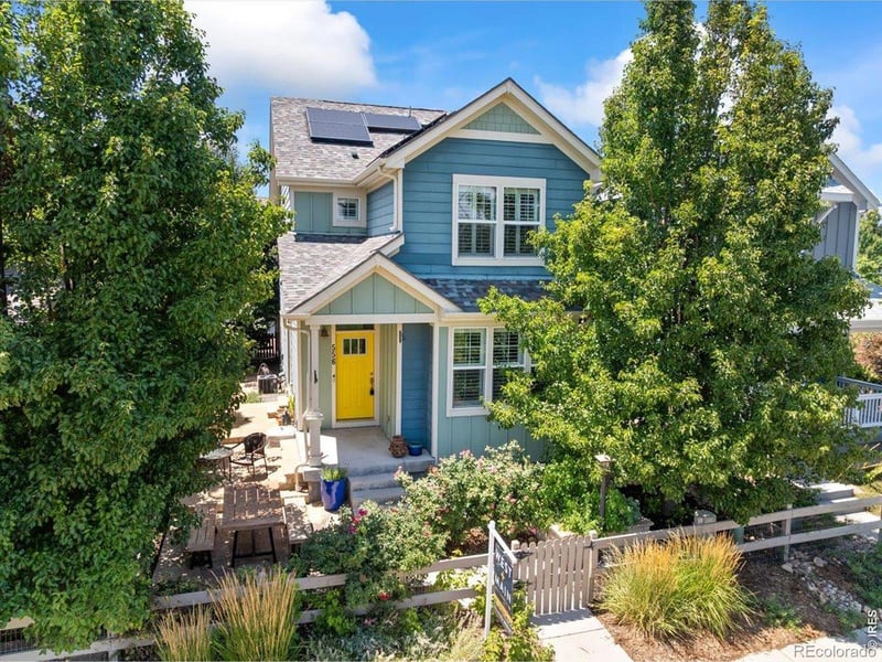 Home Worth Check