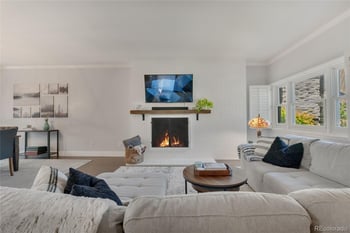 7250 Eastmoor Dr #125, Denver, CO 80237