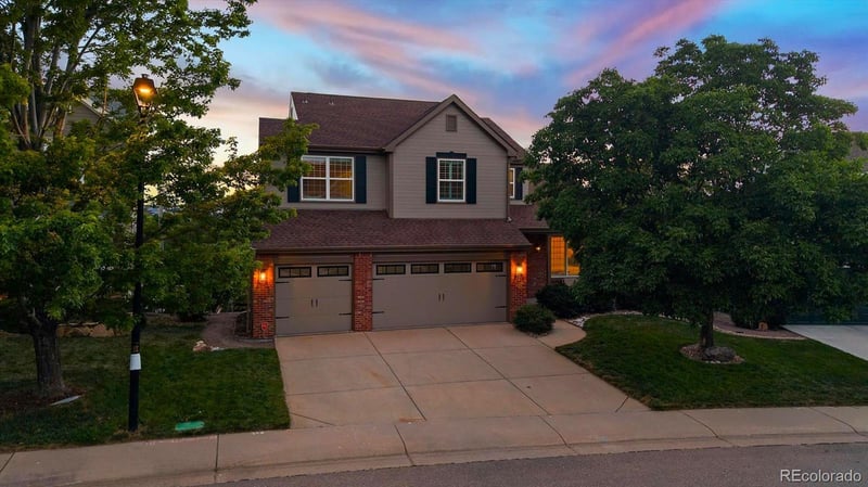 9973 Candlewood Ln, Highlands Ranch, CO 80126