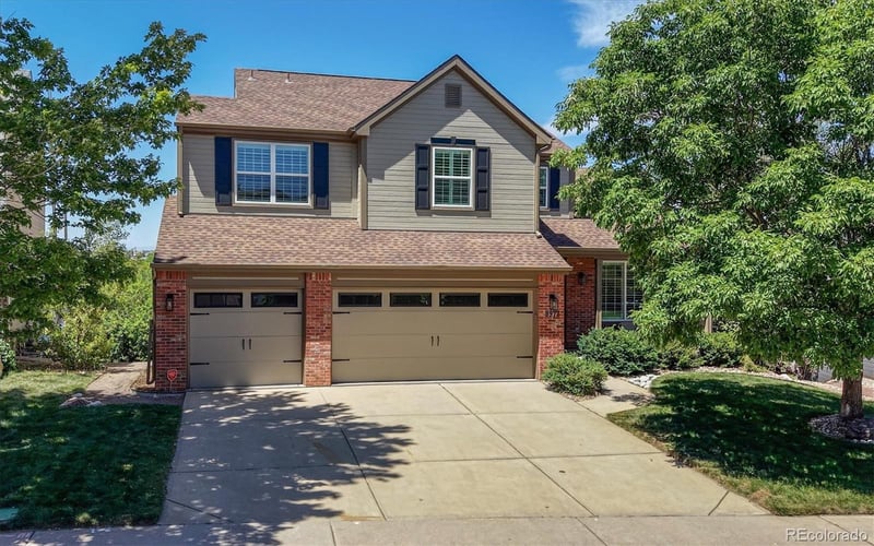 9973 Candlewood Ln, Highlands Ranch, CO 80126