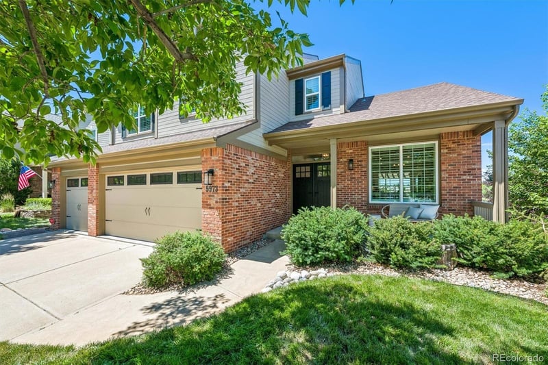 9973 Candlewood Ln, Highlands Ranch, CO 80126