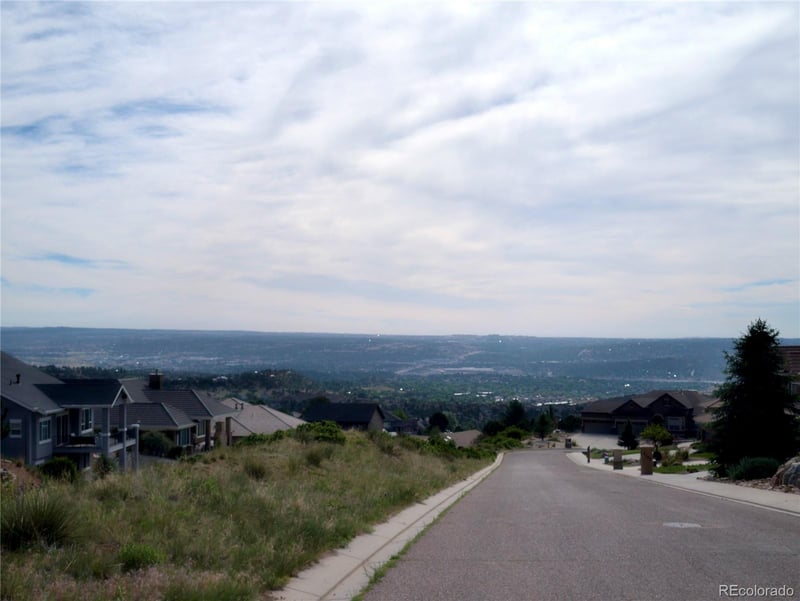 2625 Brogans Bluff Dr, Colorado Springs, CO 80919