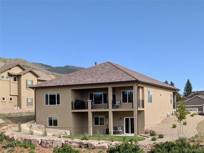 2625 Brogans Bluff Dr, Colorado Springs, CO 80919