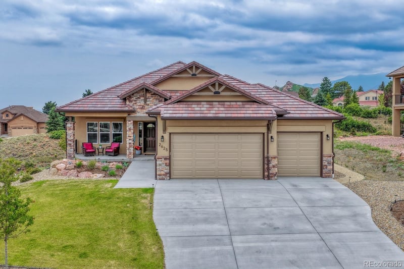 Home Worth Check