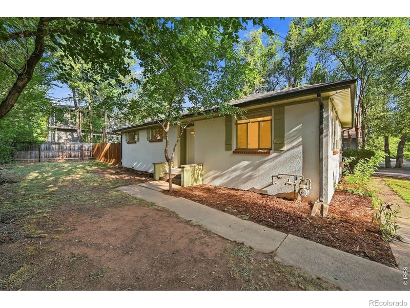 3501 19th St, Boulder, CO 80304