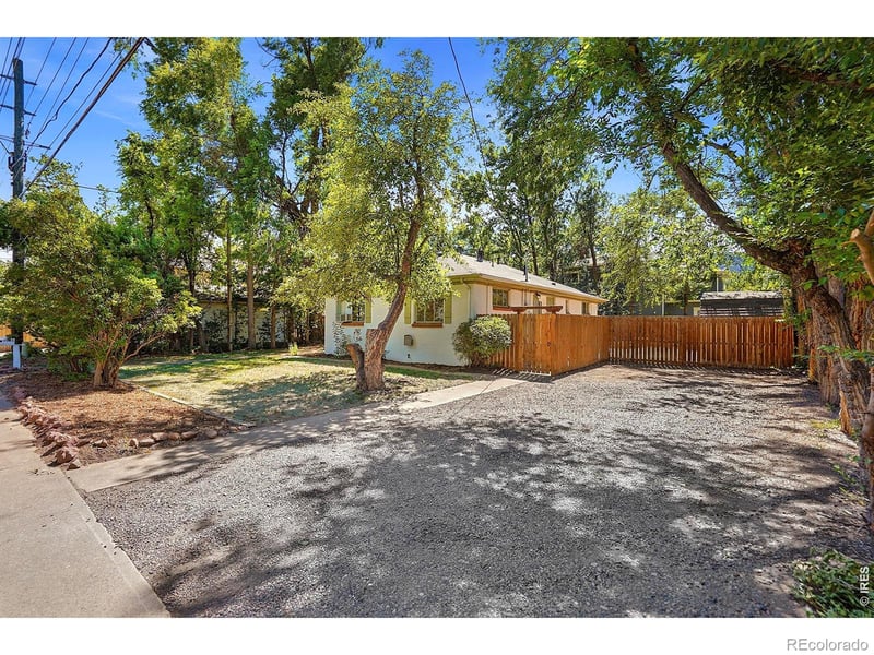 3501 19th St, Boulder, CO 80304