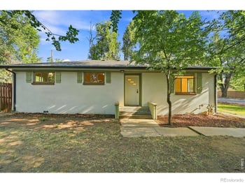 3501 19th St, Boulder, CO 80304