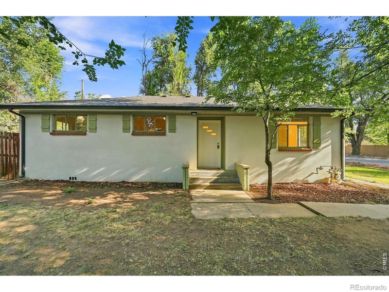3501 19th St, Boulder, CO 80304