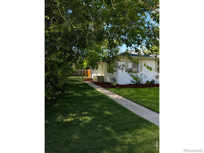 3501 19th St, Boulder, CO 80304