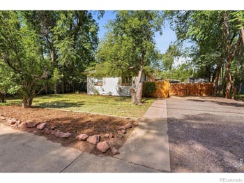 3501 19th St, Boulder, CO 80304