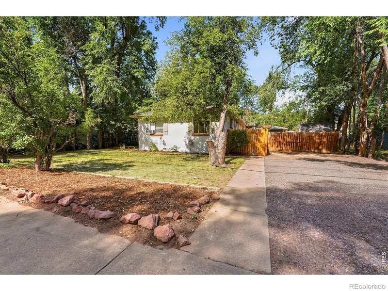 3501 19th St, Boulder, CO 80304