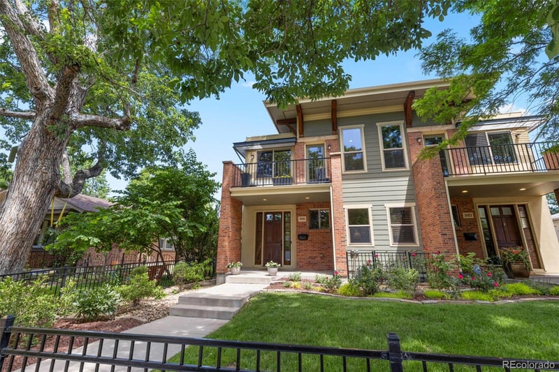 2020 Washington St, Denver, CO 80210