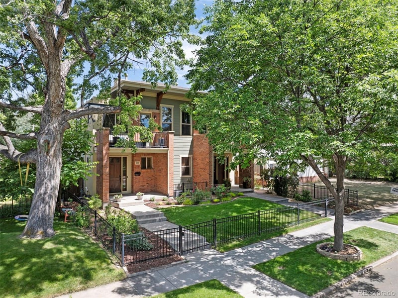 2020 Washington St, Denver, CO 80210