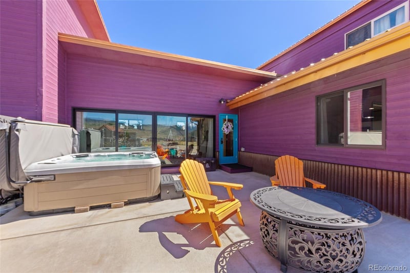 74 Gcr 1013 , Kremmling, CO 80459