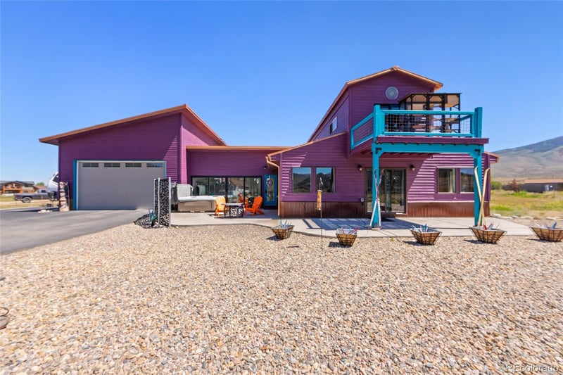74 Gcr 1013 , Kremmling, CO 80459