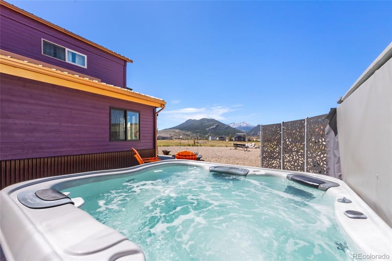 74 Gcr 1013 , Kremmling, CO 80459