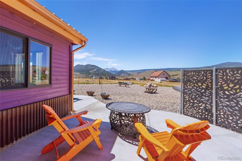 74 Gcr 1013 , Kremmling, CO 80459