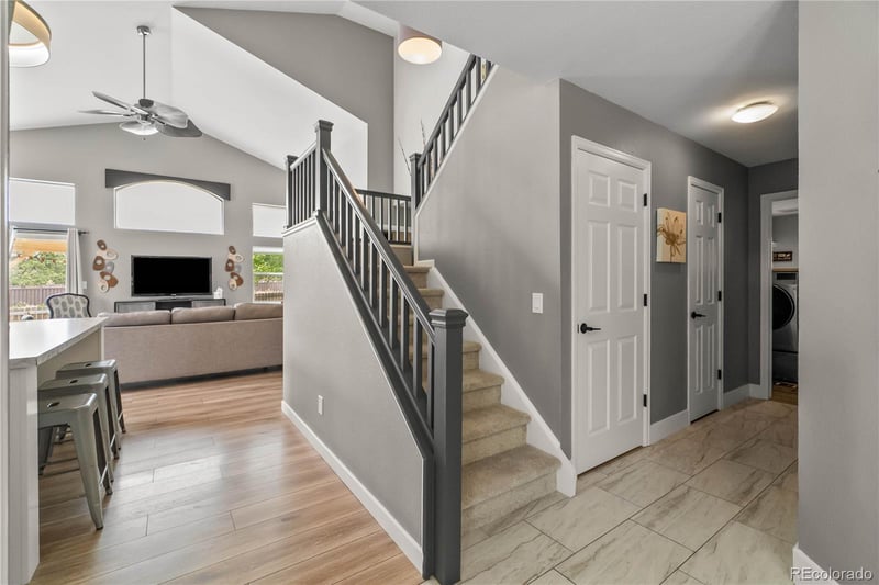 17460 Bellewood Cir, Aurora, CO 80015