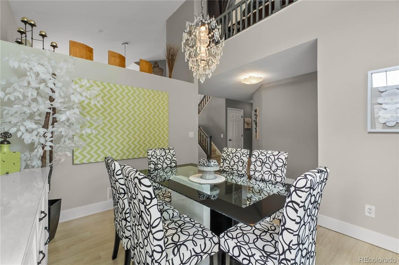 17460 Bellewood Cir, Aurora, CO 80015