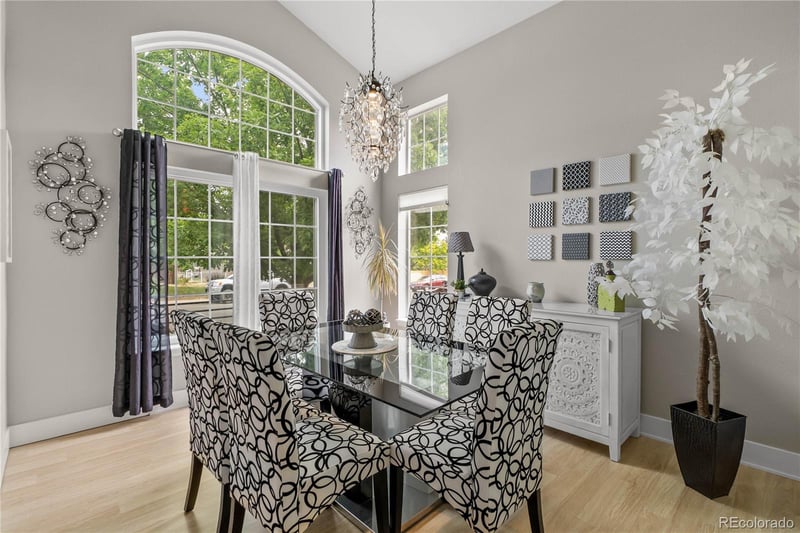 17460 Bellewood Cir, Aurora, CO 80015