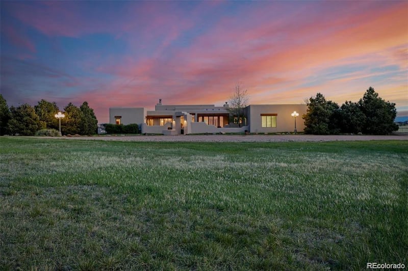 1764 Mesa Ridge Ln, Castle Rock, CO 80108
