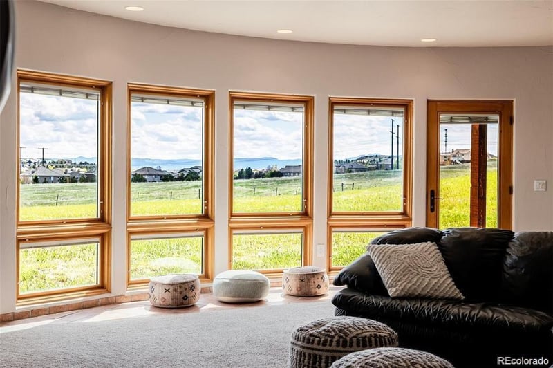 1764 Mesa Ridge Ln, Castle Rock, CO 80108