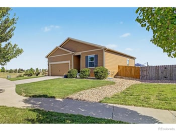 7101 Shavano Cir, Frederick, CO 80504