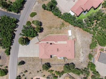 380 Scrub Oak Cir, Monument, CO 80132