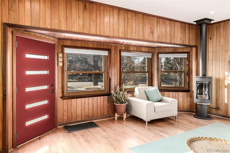 1484 Wicklow St, Boulder, CO 80303