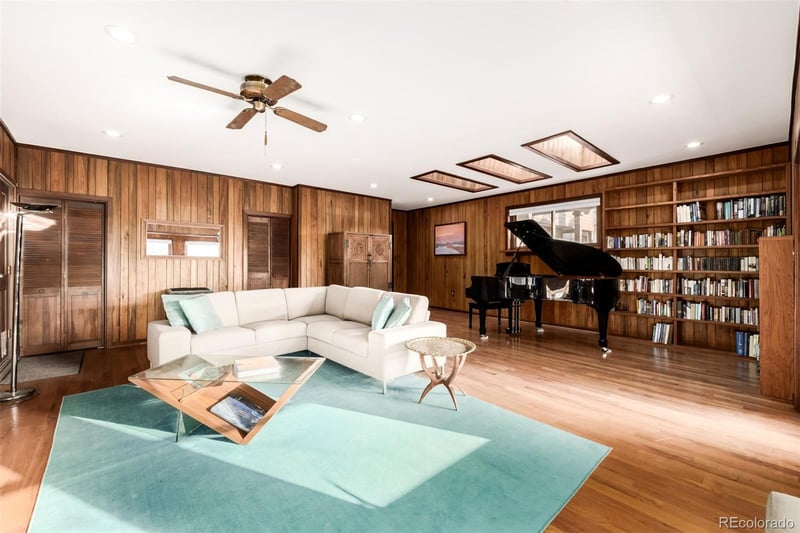 1484 Wicklow St, Boulder, CO 80303
