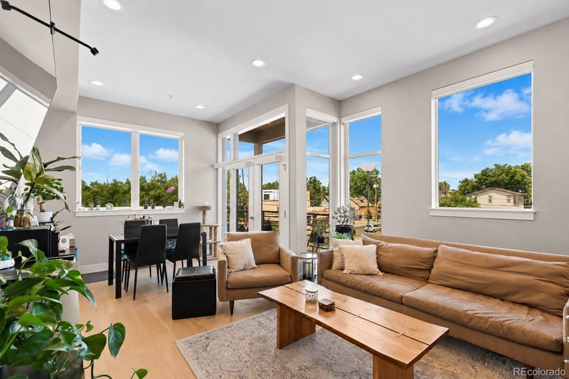 4469 Tennyson St #13, Denver, CO 80212