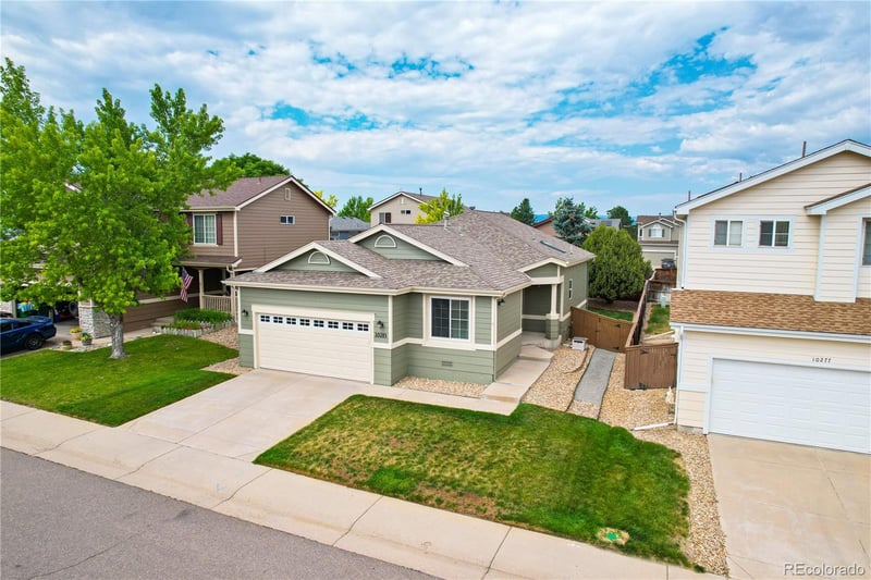 10283 Kelliwood Way, Highlands Ranch, CO 80126