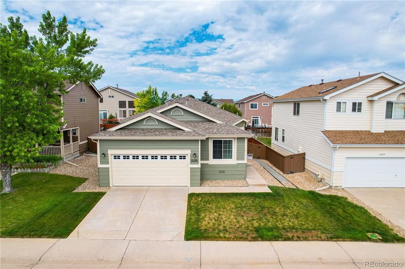 10283 Kelliwood Way, Highlands Ranch, CO 80126