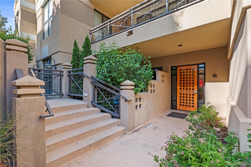 180 Cook St #203, Denver, CO 80206