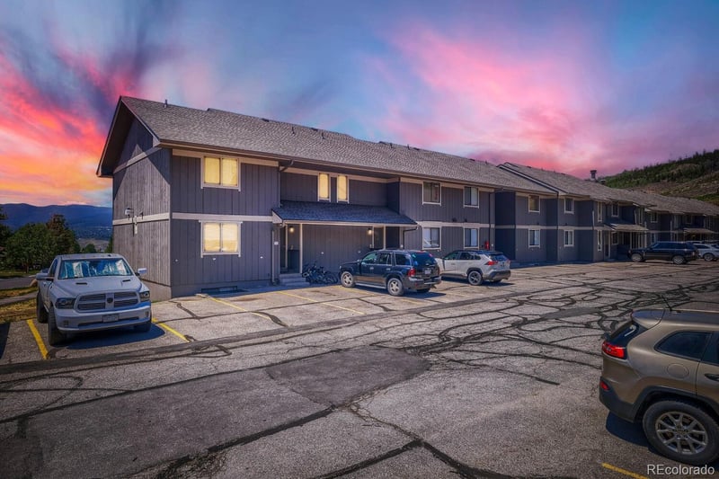 923 Straight Creek Dr #302, Dillon, CO 80435