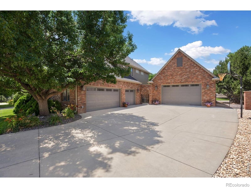 4635 W 21st St Cir, Greeley, CO 80634