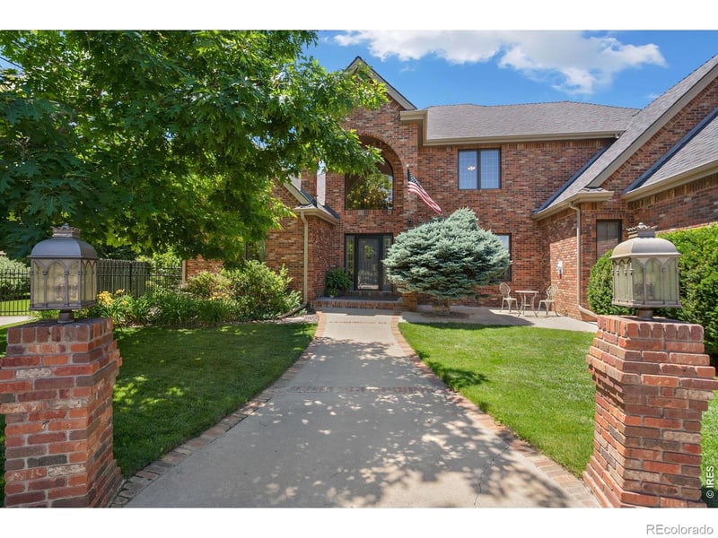 4635 W 21st St Cir, Greeley, CO 80634