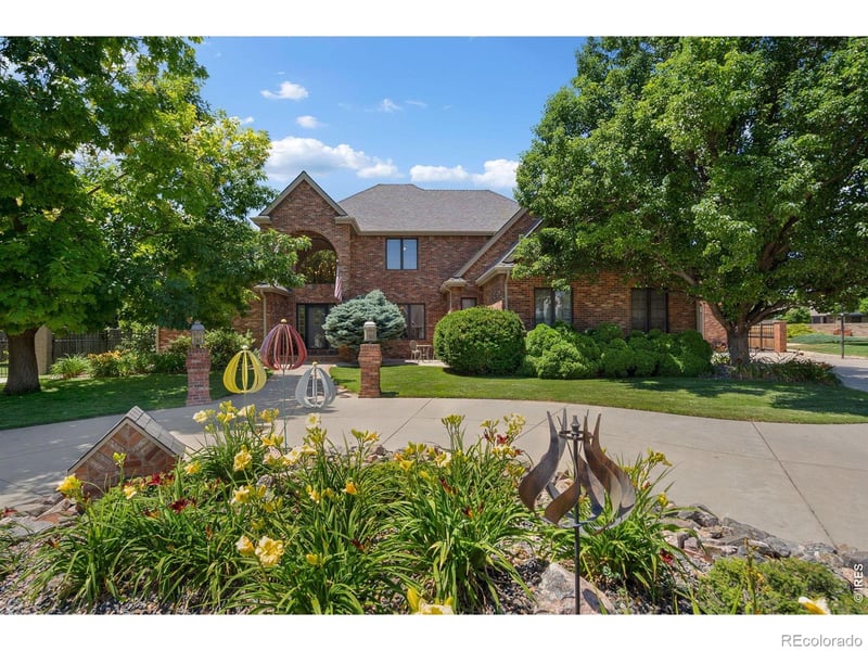 4635 W 21st St Cir, Greeley, CO 80634
