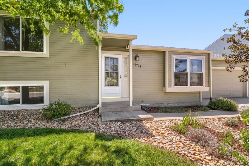 11713 Briarwood Dr, Denver, CO 80233
