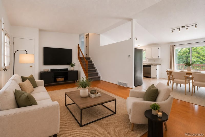 11713 Briarwood Dr, Denver, CO 80233