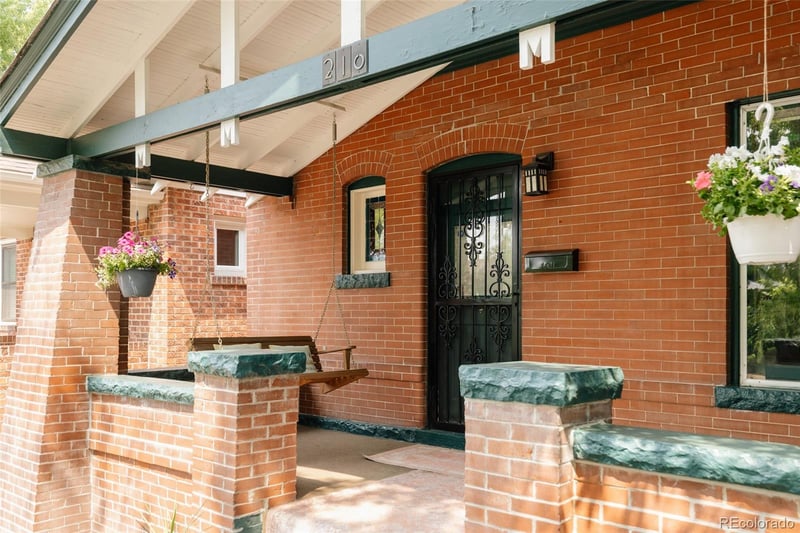 210 S Emerson St, Denver, CO 80209