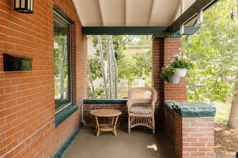 210 S Emerson St, Denver, CO 80209