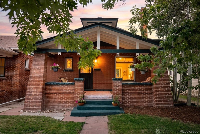 210 S Emerson St, Denver, CO 80209