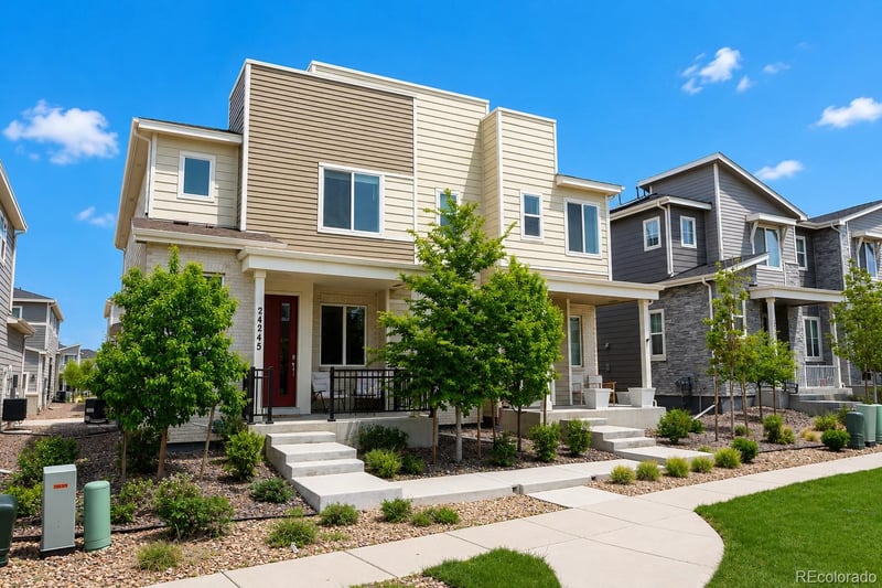 24245 E 41st Ave, Aurora, CO 80019